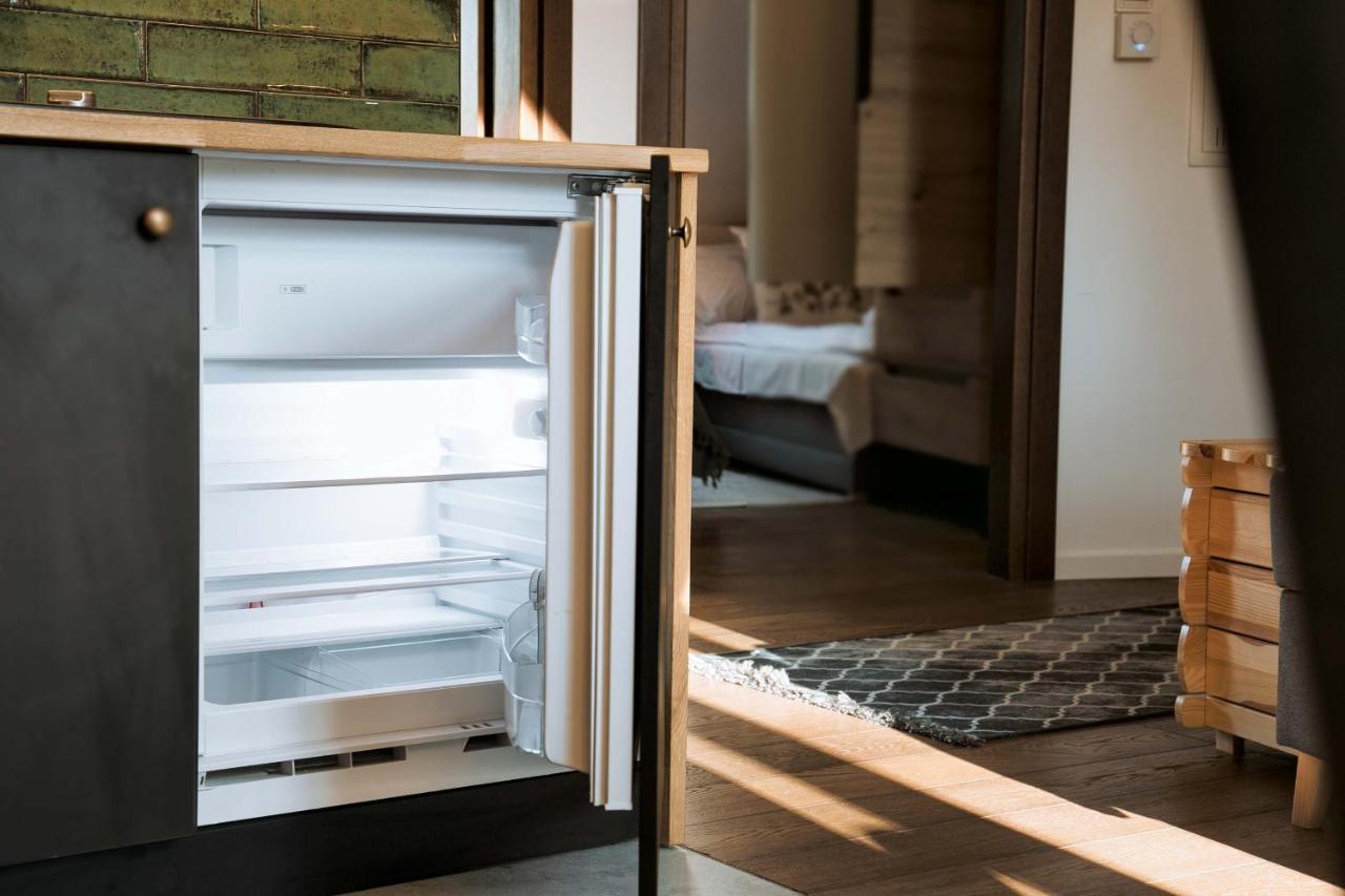 Apartament Biala Roza ザコパネ エクステリア 写真